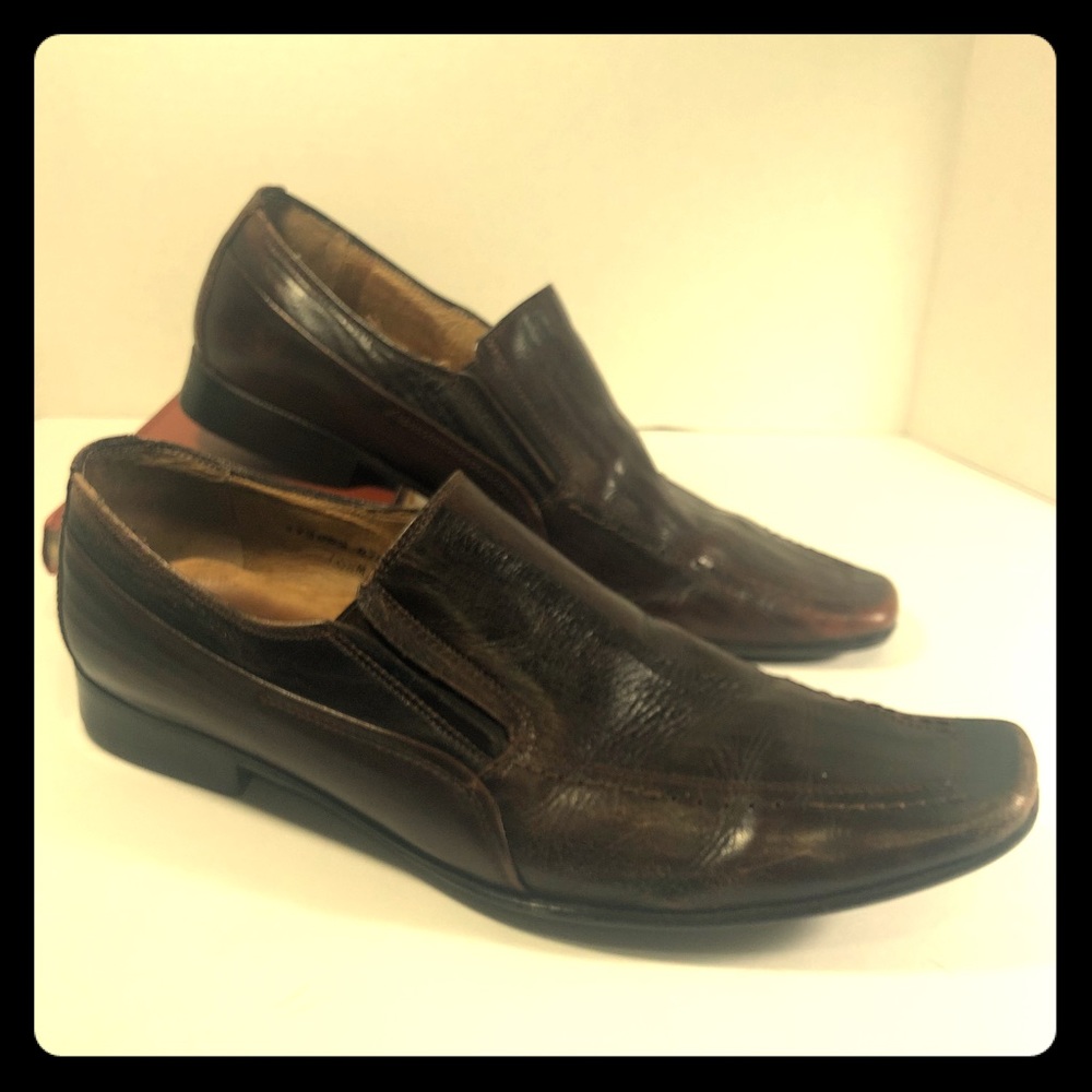 Giorgio Brutini Men’s Shoes size 10.5